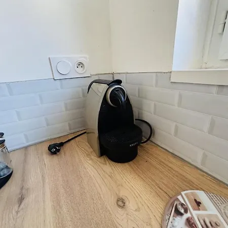 Le T3 Malpeaux - Centre Apartmán Arras