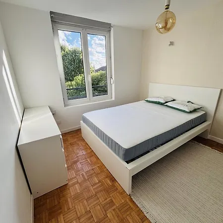 Le T3 Malpeaux - Centre Apartmán Arras