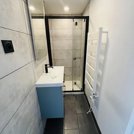 Le T3 Malpeaux - Centre * アラス